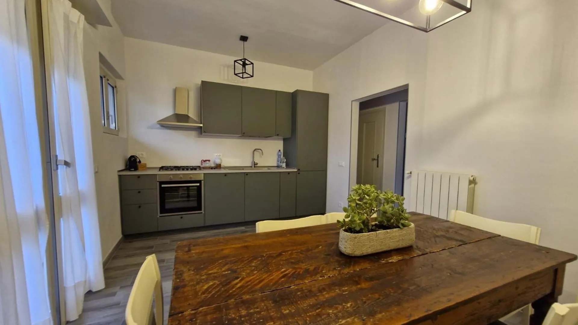 Holiday home Lago Fuori Clusane