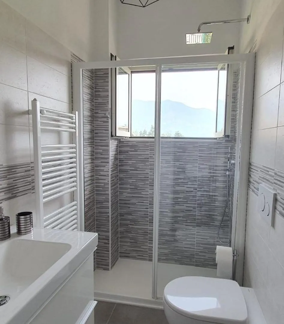 Lago Fuori Clusane Holiday home