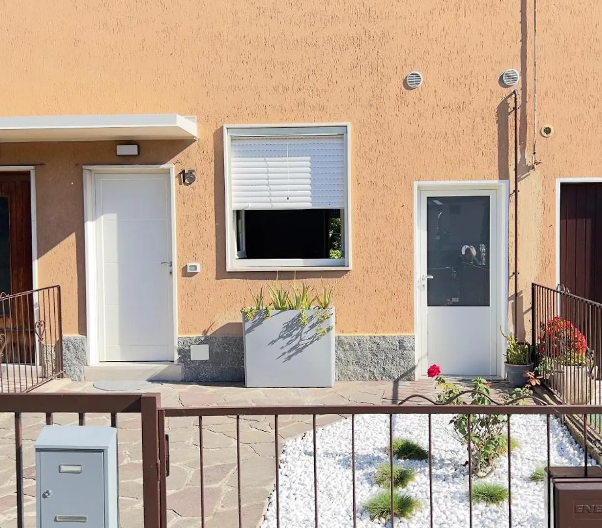 Lago Fuori Clusane Holiday home