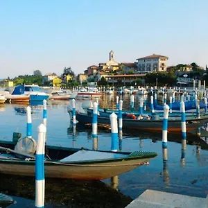Casa D'iseo 2 Passi Dal Clusane