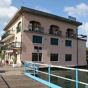 Hotel Ristorante Punta Dell'est, Clusane